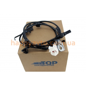 Датчик АБС (ABS) пер. лев., Toyota Yaris 05-11, 89543-52030, 8954352030